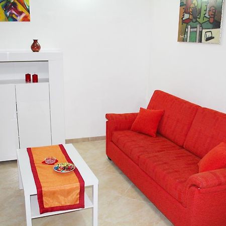 Ariel Apartment Ortigia Siracusa Syracuse Eksteriør billede