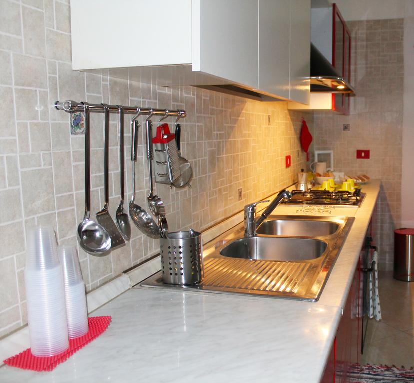 Ariel Apartment Ortigia Siracusa Syracuse Eksteriør billede