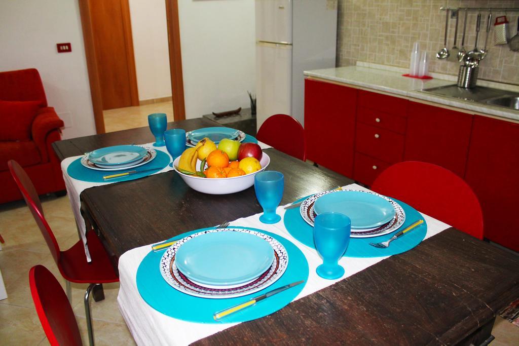 Ariel Apartment Ortigia Siracusa Syracuse Eksteriør billede