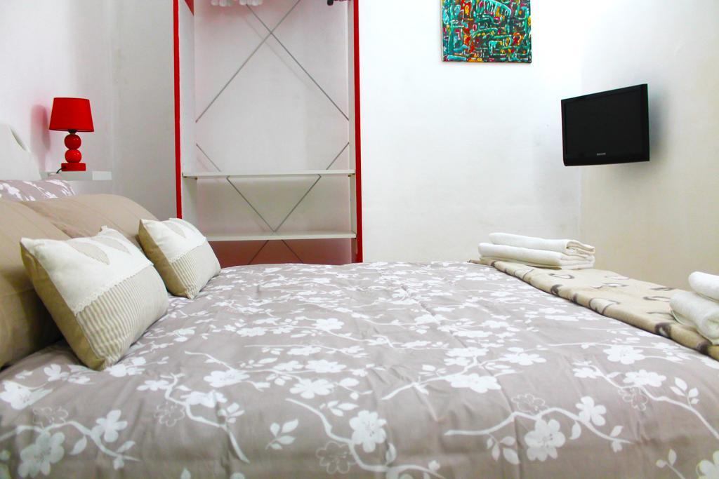 Ariel Apartment Ortigia Siracusa Syracuse Eksteriør billede