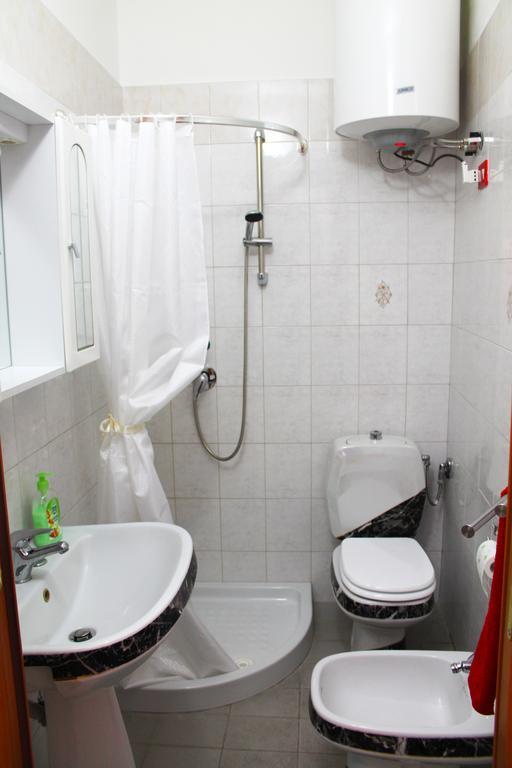 Ariel Apartment Ortigia Siracusa Syracuse Eksteriør billede