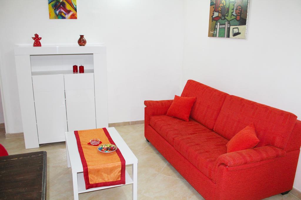Ariel Apartment Ortigia Siracusa Syracuse Eksteriør billede