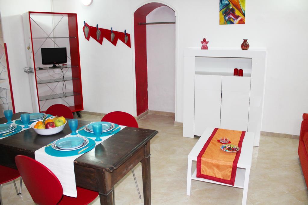 Ariel Apartment Ortigia Siracusa Syracuse Eksteriør billede