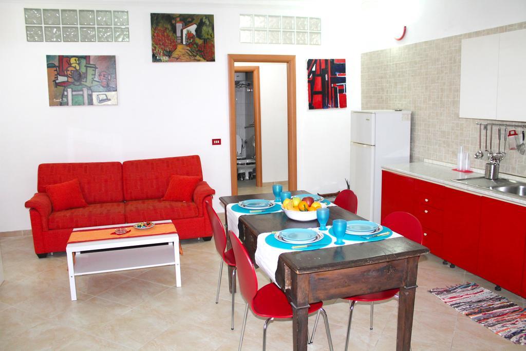 Ariel Apartment Ortigia Siracusa Syracuse Eksteriør billede