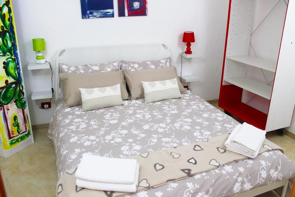 Ariel Apartment Ortigia Siracusa Syracuse Eksteriør billede